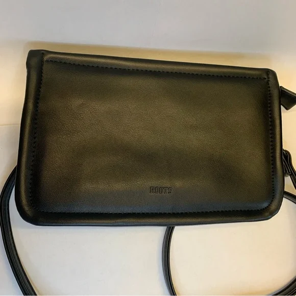 Roots Crossbody Handbag - Picture 4 of 6